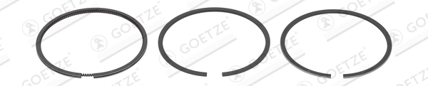 Piston Ring Kit